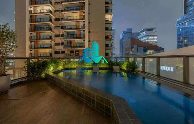 Imagem Apartamento Premium com Acabamento de Alto Nível