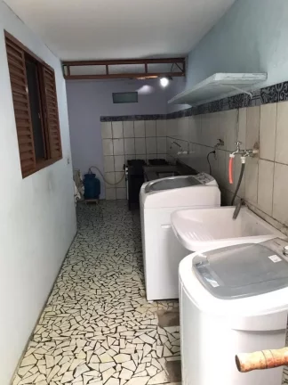 Imagem Lindo sobrado a venda no Jardim Lucila em Tatuí/SP - com 3 dormitórios