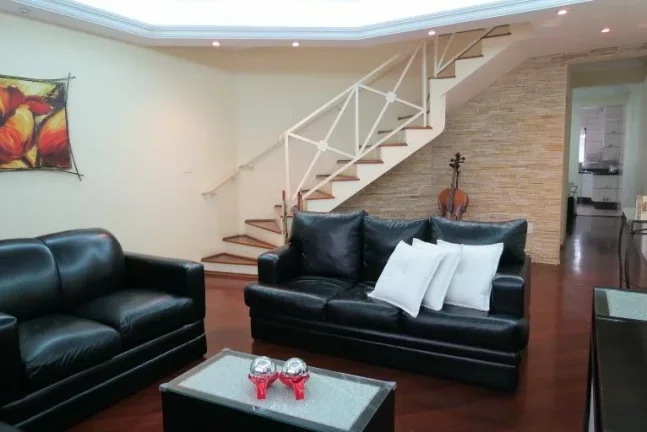 Imagem Casa Sobrado