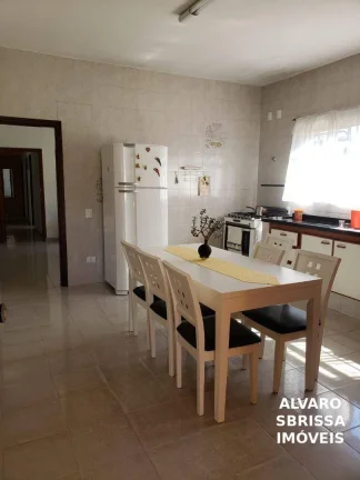 Imagem Chácara com 4 dormitórios à venda, 1119 m² por R$ 1.200.000,00 - Condomínio Haras Paineiras - Salto/SP