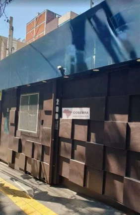 Imagem Loja, 100 m² - venda por R$ 15.000.000,00 ou aluguel por R$ 16.300,00/mês - Vila Olímpia - São Paulo/SP