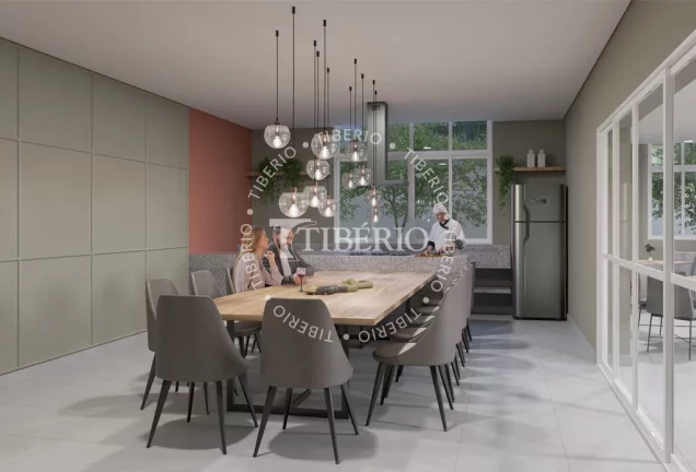Imagem APARTAMENTO RESIDENCIAL em São Paulo - SP, Vila Guarani (Z Sul)