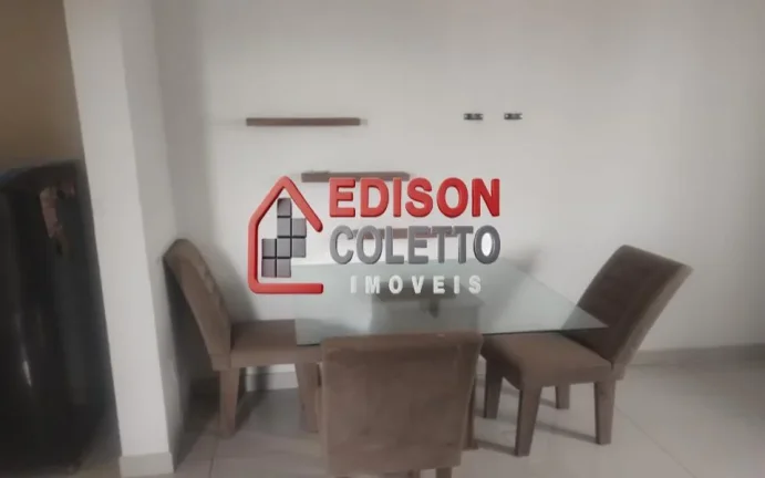 Imagem Apartamento novo no Condomínio Viva Vida Figueiras, Jardim Colina Verde, em Piracicaba!!
