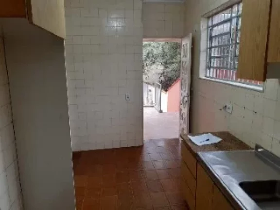 Imagem Casa com 4 Quartos à Venda, 120 m² em Bosque Da Saúde - São Paulo