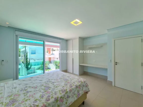 Imagem Casa à venda em Bertioga, Riviera | Módulo 05, com 5 quartos, 373,40m2
