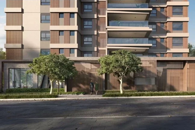 Imagem APARTAMENTO RESIDENCIAL em São Paulo - SP, Indianópolis