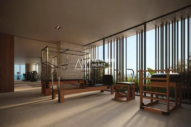 Imagem Mansão Seara, Lançamento de alto luxo na Av. Beira Mar, Meireles, Fortaleza