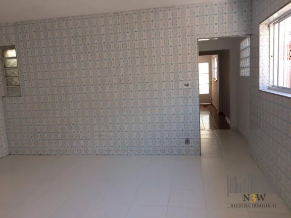 Imagem Casa com 3 dormitórios à venda, 150 m² por R$ 1.600.000,00 - Vila Leopoldina - São Paulo/SP