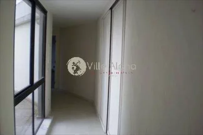 Imagem COBERTURA A VENDA NA REGIÃO MAIS VALORIZADA DE SANTOS