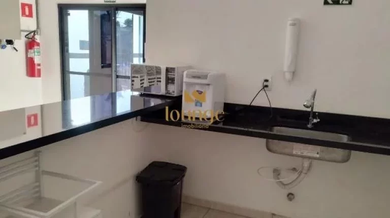 Imagem Apartamento à Venda no Jd Gutierres Zona Leste - Sorocaba/SP