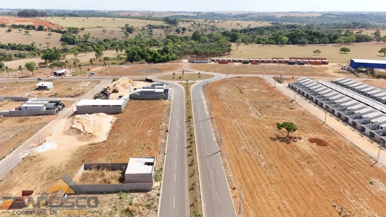 Imagem TERRENO COMERCIAL NA AVENIDA PRINCIPAL DO JARDIM PRIMAVERA - ABADIA