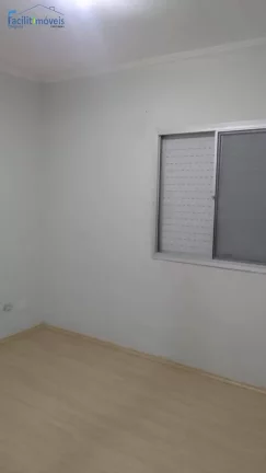 Imagem APARTAMENTO À VENDA NO BAIRRO PLANALTO - SÃO BERNARDO DO CAMPO - SP0