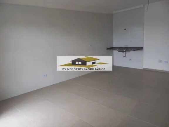 Imagem Apartamento Novo para venda na Vila Prudente