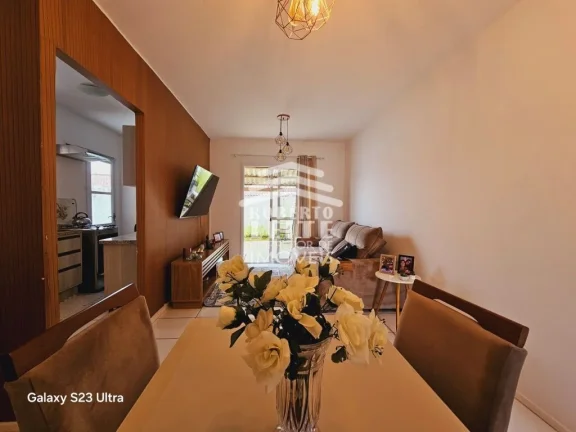 Imagem Condomínio Terra Nova Reserva IV - Casa Térrea em Condomínio