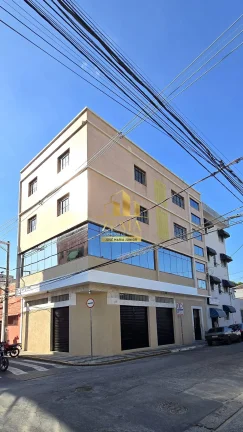 Imagem Prédio comercial 468 m2, 04 pav (terreo+03), Esquina, Alto Fluxo. Reformado