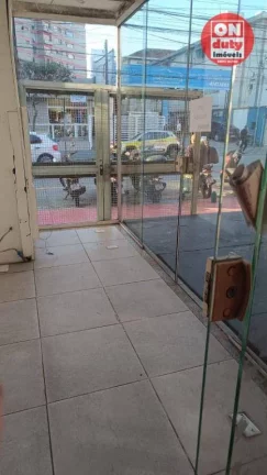Imagem Loja para alugar, 340 m² por R$ 30.000,00/mês - Gonzaga - Santos/SP