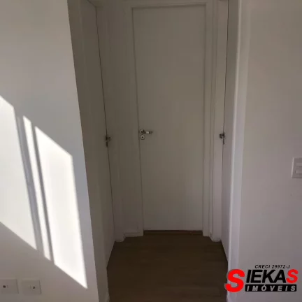 Imagem Apartamento à venda em São Paulo-SP, Jardim Nazareth: 2 quartos, sala, banheiro, 42m²! Confira agora!