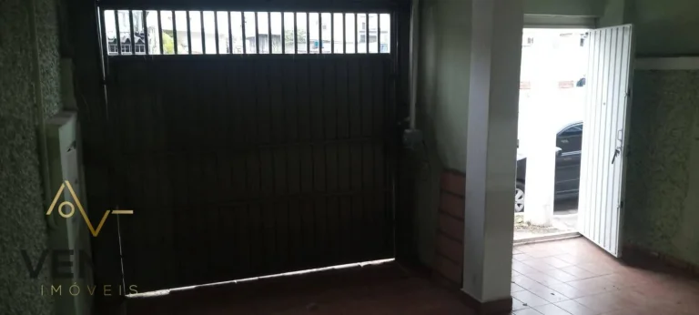Imagem Sobrado com 4 dormitórios à venda, 90 m² por R$ 750.000,00 - Vila Nilo - São Paulo/SP