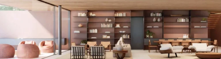 Imagem Casa em Condomínio para Venda em Rio de Janeiro / RJ no bairro Leblon