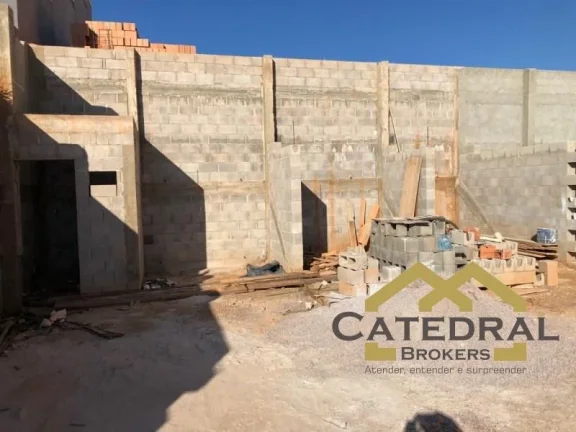 Imagem EXCELENTE LOTE/TERRENO PARA VENDA COM 250 M2 EM JARDIM CAXAMBU - ITUPEVA/SP
