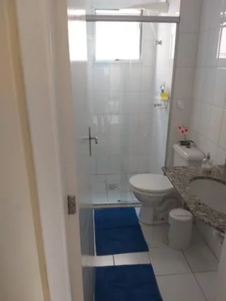 Imagem Imperdível oportunidade: Apartamento de 2 quartos com suíte e vaga de garagem no São Marcos, Macaé-RJ!