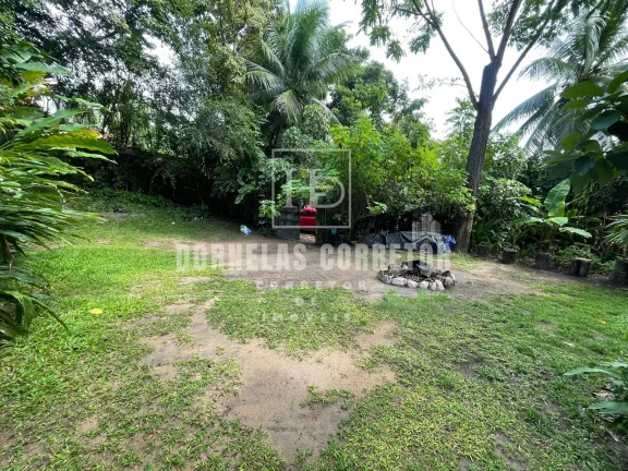 Imagem REFÚGIO DE LAZER E TRANQUILIDADE - 2.000M² DE NATUREZA E CONFORTO! 4QT, 1ST, 2WC EXTERNO, ACEITA TROCA OU VEÍCULOS.