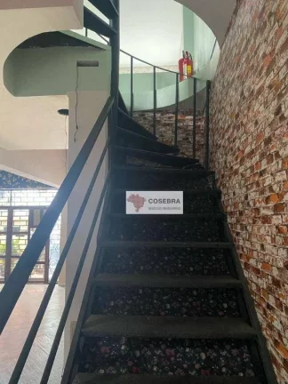 Imagem Loja para alugar, 180 m² por R$ 10.099,08/mês - Vila Olímpia - São Paulo/SP