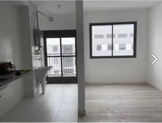Imagem APARTAMENTO RESIDENCIAL em SÃO PAULO - SP, SANTO AMARO