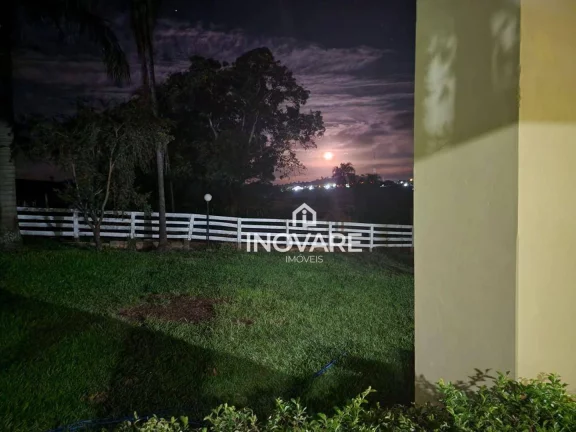 Imagem Chácara à venda, 112772 m² por R$ 1.600.000,00 - Água Limpa - Água Limpa/GO