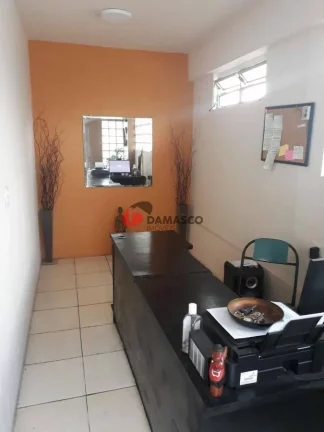 Imagem Casa à venda 1 Quarto, 1 Suite, 6 Vagas, 148m², Santo Antônio, São Caetano do Sul - SP