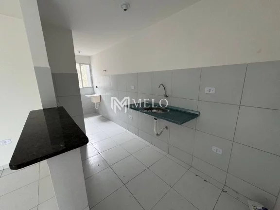 Imagem Lindo apartamento 2qts,varanda, 1vaga,46m2