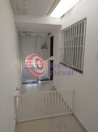 Imagem SOBRADO À VENDA 3 QUARTOS 3 VAGAS BOSQUE DA SAÚDE SÃO PAULO