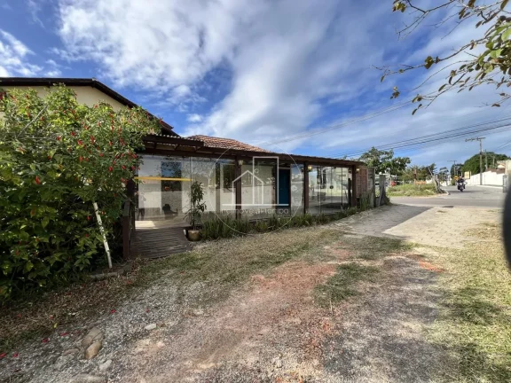 Imagem Casa para Venda em Florianópolis / SC no bairro São João do Rio Vermelho