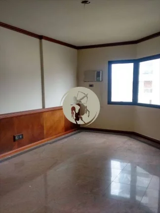 Imagem APARTAMENTO DE ALTO PADRÃO COM VISTA PARA O MAR NO EMBARE MARAVILHOSO APARTAMENTO DE ALTO PADRÃO A...