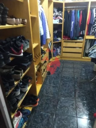 Imagem Ótimo Sobrado para Venda no bairro Independência em São Bernardo do Campo