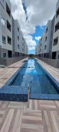 Imagem Vila Jardim residence Club 4, Novo Milênio em João Pessoa