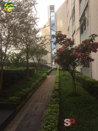 Imagem APTO C/ 51M² NO PARQUE PERUCHE - CASA VERDE