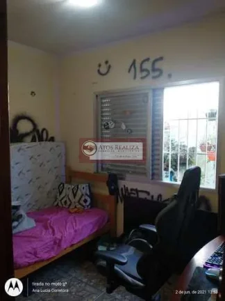 Imagem Casa térrea em Vila Mascote - São Paulo