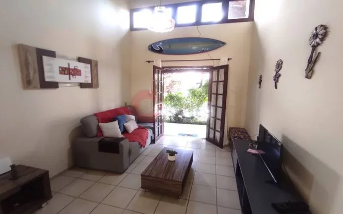 Imagem Casa duplex em condomínio, 3 quartos, Braga - Cabo Frio