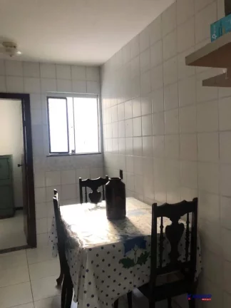 Imagem VENDO APARTAMENTO 3/4 NO CONDOMÍNIO J J LOPES DE BRITO