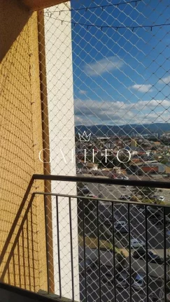 Imagem Apartamento á Venda condomínio Trentino Vila Nambi - Jundiaí-SP