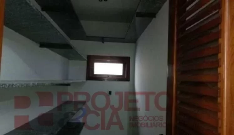 Imagem Casa Sobrado em Alto da Boa Vista - São Paulo