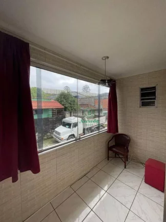 Imagem Sobrado com 4 dormitórios à venda, 125 m² por R$ 636.000,00 - Cidade Parque Alvorada - Guarulhos/SP