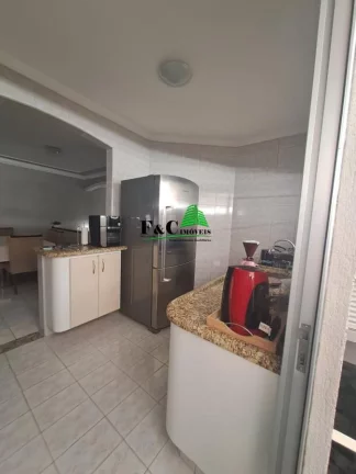 Imagem Casa para Venda em Limeira, Jardim Barão de Limeira, 4 dormitórios, 1 suíte, 3 banheiros, 2 vagas