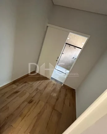 Imagem Casa à venda com 200m² | Residencial Terras da Estância | Paulínia - SP