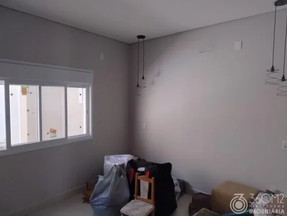 Imagem Sobrado em Condomínio para Venda em Atibaia / SP no bairro Nova Gardênia