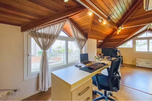 Imagem CASA RESIDENCIAL em São Paulo - SP, Chácara Inglesa