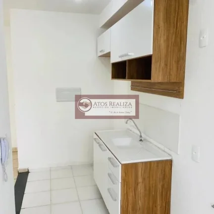 Imagem Apartamento em Usina Piratininga - São Paulo
