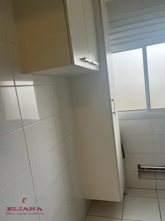 Imagem Apartamento com 2 quartos, 58m², para locação em São Paulo, Vila Leopoldina