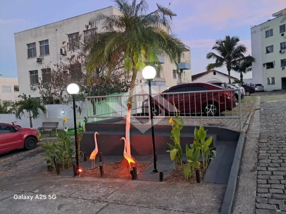 Imagem Apartamento térreo próximo ao Park Shopping, com piscina e segurança 24h